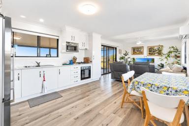 House For Sale - QLD - Nobby - 4360 - Easy Living, Big Shed, Beautiful Views Big Shed, Beautiful Views, Easy Living (Image 2)