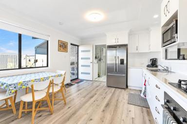 House For Sale - QLD - Nobby - 4360 - Easy Living, Big Shed, Beautiful Views Big Shed, Beautiful Views, Easy Living (Image 2)