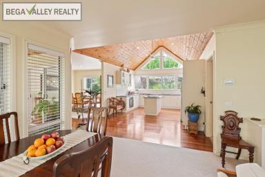 Acreage/Semi-rural For Sale - NSW - Wallagoot - 2550 - A PRIVATE RESORT OF YOUR OWN  (Image 2)