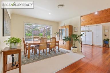 Acreage/Semi-rural For Sale - NSW - Wallagoot - 2550 - A PRIVATE RESORT OF YOUR OWN  (Image 2)