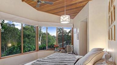Acreage/Semi-rural For Lease - VIC - Warrandyte South - 3134 - Secluded 5 bedroom home, with acres of land. Pets and horse considered.  (Image 2)