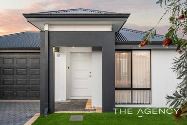 House For Sale - WA - Treeby - 6164 - Your Chance For A Great Lifestyle!  (Image 2)