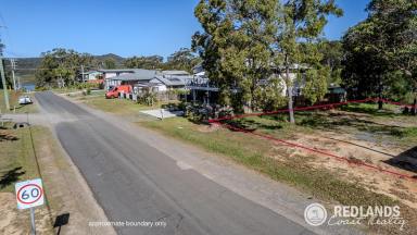 Residential Block For Sale - QLD - Russell Island - 4184 - Easy-Care 590sqm Block – Sealed Road & Close to the Boat Ramp  (Image 2)