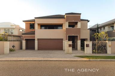 House For Sale - WA - North Beach - 6020 - Architectural Coastal Luxury! (Image 2)