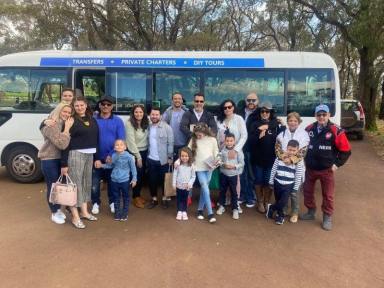 Business For Sale - WA - Margaret River - 6285 - Established Margaret River Tour & Transport Business  (Image 2)