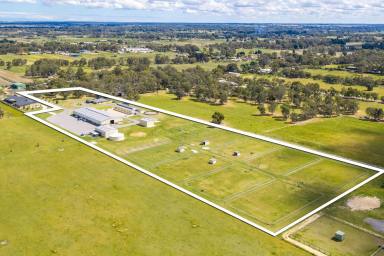 Acreage/Semi-rural For Sale - WA - Herne Hill - 6056 - Space to Breathe, Room to Ride  (Image 2)