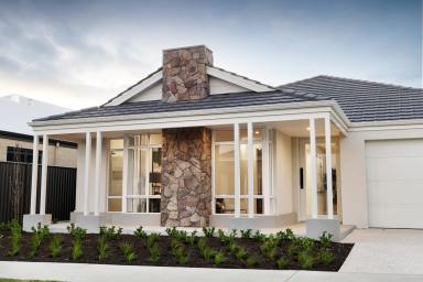 House For Sale - WA - Jindalee - 6036 - Stunning Plunkett Ex Display Home (Image 2)