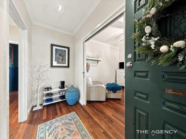 House For Sale - WA - Hamilton Hill - 6163 - Tranquil Family Sanctuary with Four Living Zones, Pool & Zen Vibes (Image 2)