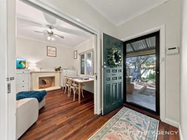 House For Sale - WA - Hamilton Hill - 6163 - Tranquil Family Sanctuary with Four Living Zones, Pool & Zen Vibes (Image 2)