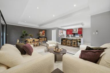 House For Sale - WA - Swan View - 6056 - Elevated Living, Exceptional Entertaining & Endless Versatility (Image 2)