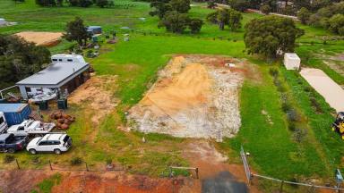 Residential Block For Sale - WA - Karridale - 6288 - SPACE, SERENITY & A HEAD START ON YOUR DREAM HOME (Image 2)