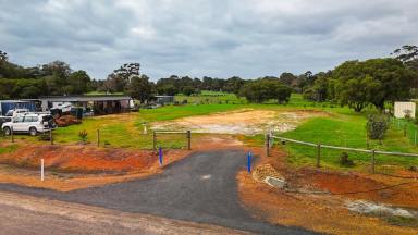 Residential Block For Sale - WA - Karridale - 6288 - SPACE, SERENITY & A HEAD START ON YOUR DREAM HOME (Image 2)