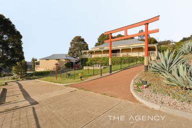 Acreage/Semi-rural For Sale - WA - Brigadoon - 6069 - "Belgrave"  (Image 2)