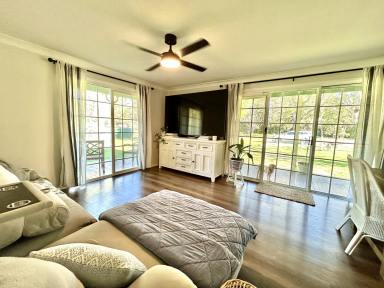 House For Lease - NSW - Woolomin - 2340 - Coming Soon - Charming Woolomin Paradise  (Image 2)