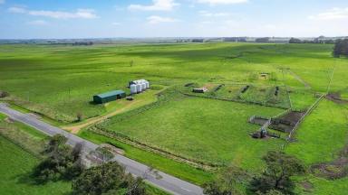 Livestock For Sale - VIC - Hawkesdale - 3287 - Droughtproof Fodder Factory – Beef – Dairy Inputs – Intensive Crops  (Image 2)