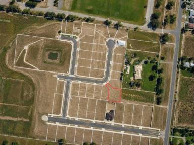 Residential Block For Sale - VIC - Swan Hill - 3585 - Space to Build Something Special, Generous 1,064m² Allotment Next to Ken Harrison Reserve  (Image 2)