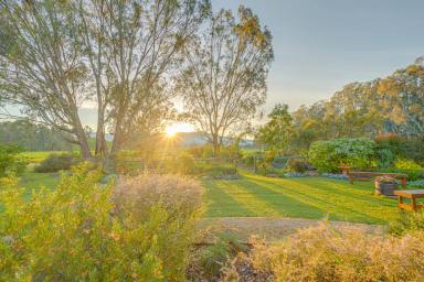 Lifestyle For Sale - VIC - Gapsted - 3737 - Charming Period Home on 6 Acre Slice of Heaven  (Image 2)