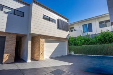 Townhouse For Lease - NSW - Valentine - 2280 - Elegant Lakeside Living  (Image 2)