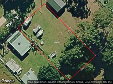 Residential Block For Sale - QLD - Macleay Island - 4184 - 807m² Flat Block in Peaceful No-Through Road  (Image 2)