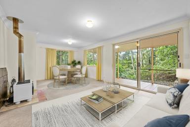 House For Sale - QLD - Mount Glorious - 4520 - Mountain Living, Natural Beauty & Plenty of Peace and Privacy  (Image 2)