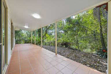 House For Sale - QLD - Mount Glorious - 4520 - Mountain Living, Natural Beauty & Plenty of Peace and Privacy  (Image 2)