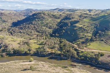 Residential Block Auction - NSW - Yass - 2582 - Affordable Murrumbidgee Country  (Image 2)