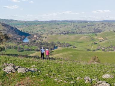 Residential Block Auction - NSW - Yass - 2582 - Affordable Murrumbidgee Country  (Image 2)
