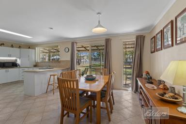House For Sale - QLD - Glastonbury - 4570 - A Private Country Escape on Half an Acre  (Image 2)