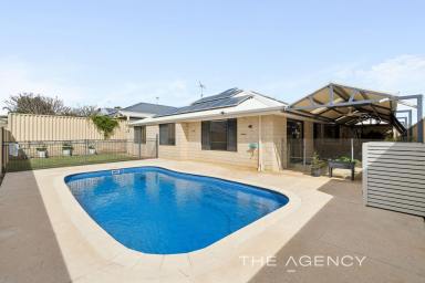 House For Sale - WA - Ashby - 6065 - Relax Into the Good Life!  (Image 2)