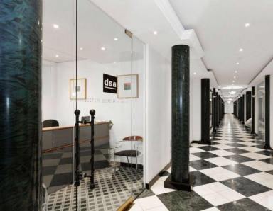 Office(s) For Lease - VIC - Kew - 3101 - SUPERB OFFICE SPACE IN KEW JUNCTION TOWER  (Image 2)