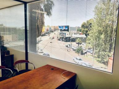 Office(s) For Lease - VIC - Kew - 3101 - SUPERB OFFICE SPACE IN KEW JUNCTION TOWER  (Image 2)