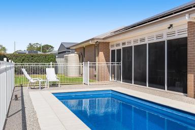 House For Sale - QLD - Middle Ridge - 4350 - Contemporary Family Luxury in a Coveted Middle Ridge Position  (Image 2)