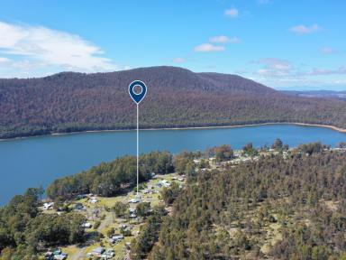 House For Sale - TAS - Bradys Lake - 7140 - Highland Lakes Escape with Endless Potential  (Image 2)