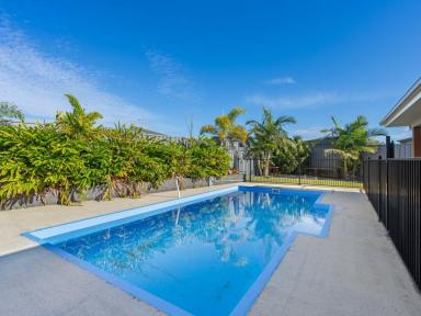 House For Lease - NSW - Old Bar - 2430 - Luxurious Coastal Living - Spacious 4 Bedroom Home with Pool, Triple Garage, and Solar Panels!  (Image 2)