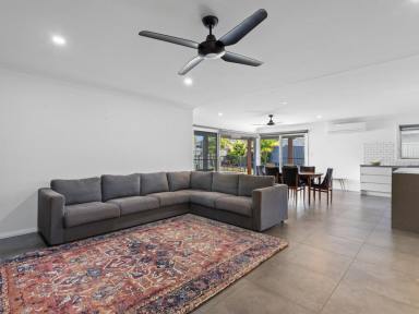 House For Lease - NSW - Old Bar - 2430 - Luxurious Coastal Living - Spacious 4 Bedroom Home with Pool, Triple Garage, and Solar Panels!  (Image 2)