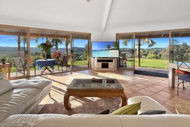 House For Sale - QLD - Ridgewood - 4563 - Magnificent Views and Top-of-the-Range Dual Living (Image 2)