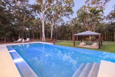 House For Sale - QLD - Cooroibah - 4565 - Grand Noosa Hinterland Luxury with Resort-Style Living  (Image 2)