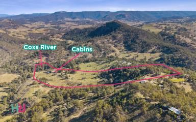 House For Sale - NSW - Kanimbla - 2790 - Riverfront Escape in the Heart of the Kanimbla Valley  (Image 2)