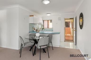 Apartment For Sale - WA - South Perth - 6151 - LOW MAINTENANCE LIFESTYLE LIVING (Image 2)