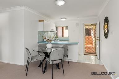 Apartment For Sale - WA - South Perth - 6151 - LOW MAINTENANCE LIFESTYLE LIVING  (Image 2)