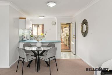 Apartment For Sale - WA - South Perth - 6151 - LOW MAINTENANCE LIFESTYLE LIVING (Image 2)