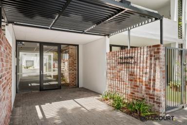 Apartment For Sale - WA - East Victoria Park - 6101 - DESIGNED FOR LIFESTYLE  (Image 2)