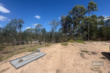 Residential Block For Sale - QLD - Glenwood - 4570 - PLENTY OF SPACE TO MAKE IT YOURS  (Image 2)