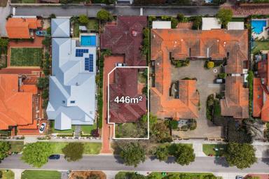 House For Sale - WA - Mount Lawley - 6050 - In A Word: Location  (Image 2)