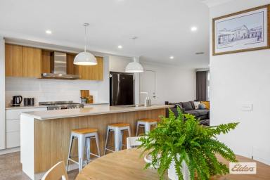 House For Sale - VIC - Ararat - 3377 - Contemporary Comfort. Effortless Living. A Lifestyle to Love.  (Image 2)