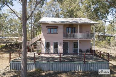 House For Sale - QLD - Laidley - 4341 - Breathtaking Views with Character & Charm (Image 2)
