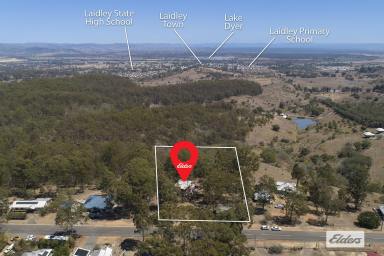 House For Sale - QLD - Laidley - 4341 - Breathtaking Views with Character & Charm (Image 2)