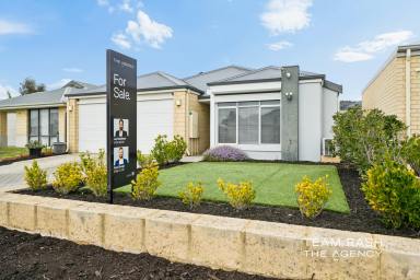 House For Sale - WA - Byford - 6122 - Spacious Six-Bedroom Family Living with 10kW Solar & Smart Home Features  (Image 2)