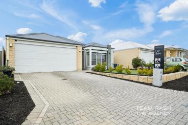House For Sale - WA - Byford - 6122 - Spacious Six-Bedroom Family Living with 10kW Solar & Smart Home Features  (Image 2)