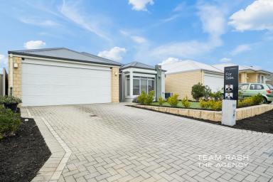House For Sale - WA - Byford - 6122 - Spacious Six-Bedroom Family Living with 10kW Solar & Smart Home Features  (Image 2)